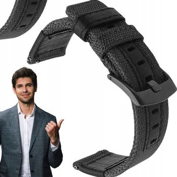 Řemínek na hodinky Řemínek ChronSmarta pro Xiaomi, vícebarevný