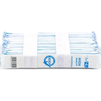 PILNÍK NA NEHTY BASIC ROVNÝ 100/180 BALENÍ 25 KS