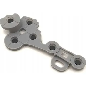 Herní konzole Gumová podložka tlačítek ovladače Xbox One Elite 2 Model 1797