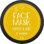 Goodie Pleťová maska kurkuma & med 25 ml