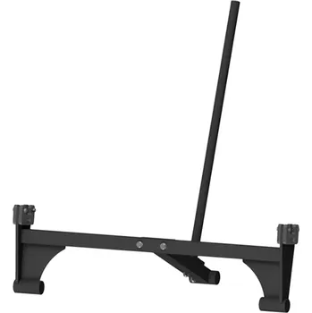 TRUESTEEL Deadlift Bar Jack Beast Černá