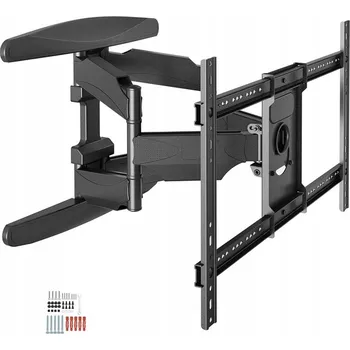 Televizní držák ODOLNÝ BEZPEČNÝ OTOČNÝ DRŽÁK PRO TELEVIZOR TV 55OLED707/12 PHILIPS