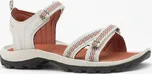 QUECHUA Dámské turistické sandály NH 500