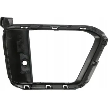 Nárazník Blic 6502-07-2003991P Ventilační mřížka, nárazník