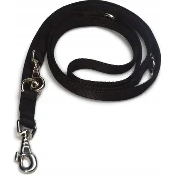Vodítko pro psa Vodítko s přepínací páskou Alizoo 2,2 m