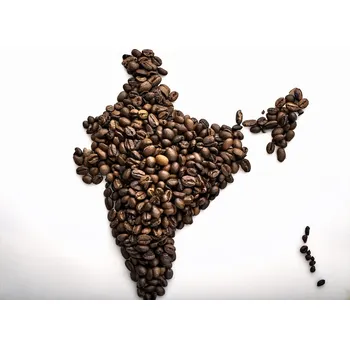 Káva India Kapi Royal 500g