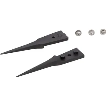 Péče o řasy a obočí Lindström TL 5ACF náhradní hrot pro pinzetu, 40 mm