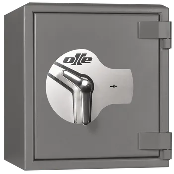 Trezor ARCAS OLLE Bezpečnostní trezor OLLE AR-2 - elektronický zámek HOME 2