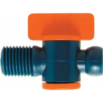 Ventil Chladicí ventil 1/2 - Vnitřní závit 1/2