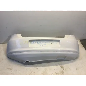 Nárazník Zadní Nárazník VW Polo 6R 6R6807421BH RV 2009-2014
