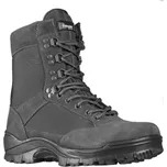 Mil-Tec taktická obuv na zip, šedé