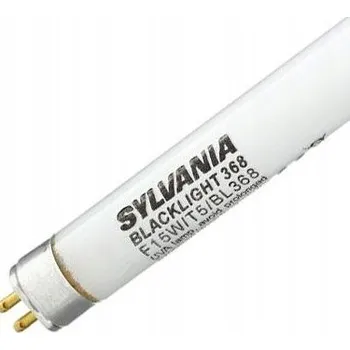 Zářivka UV zářivka Sylvania G5 15W 30 cm