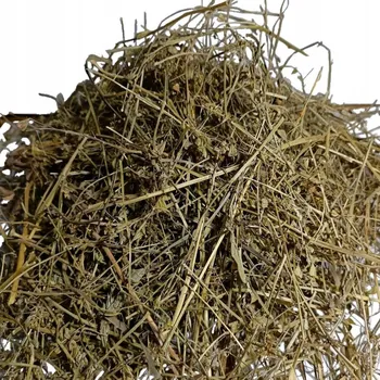 Krmivo pro hlodavce Royal Herbs pamlsky bylinky 1 kg křeček, osmák degu, králíky, myši, pískomily, potkany, morče, veverky