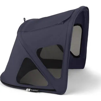 Bugaboo Fox 1-5 breezy stříška DEEP INDIGO