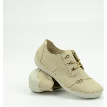 Dámské polobotky Dámské polobotky Rieker 52520-62 Velikost: 37