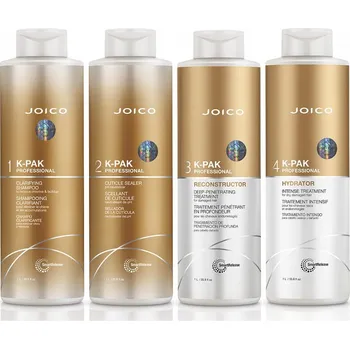 Vlasová regenerace Joico 4000 ml kondicionér na vlasy