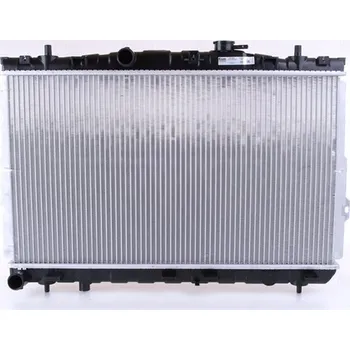 Výparník klimatizace VODNÍ CHLADIČ PJ 401308A3