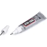 Lepidlo Antonio E6000 na šperky 10 ml