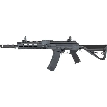 Airsoftová zbraň ARCTURUS Arcturus AK74 Custom FE™ Carbine M-LOK - Černá