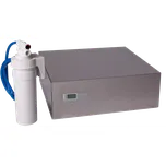 Osmóza reversní s jedním filtrem a připojovacími hadicemi elektrická 230 V | RM - WS 140