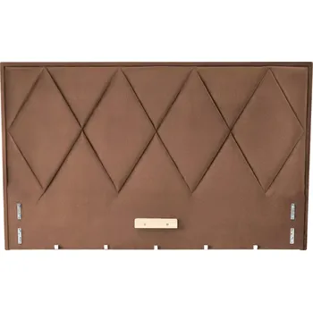 Postel Čelo postele MODULO - W4 - béžová - SLEVA 3% s kodem radost25