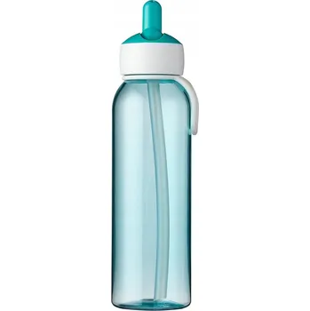 Mepal TYRKÝZOVÁ Lahev Na Pití 500 ml