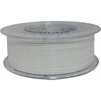 Filament 3DKORDO Everfil PLA filament Mineral White SiO2 (Bílá minerální PLA struna s SiO2)
