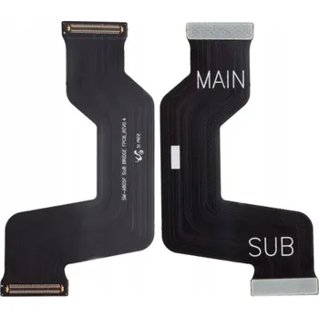 Náhradní díl pro mobilní telefon HLAVNÍ FLEX KABEL PRO SAMSUNG A80 A805
