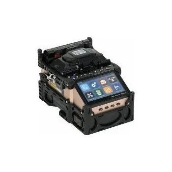 Sada nářadí Sendun SD-9+ svářečka optických vláken, krabice + sada nářadí