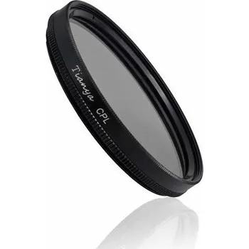 Polarizační filtr Tianya CPL 52mm