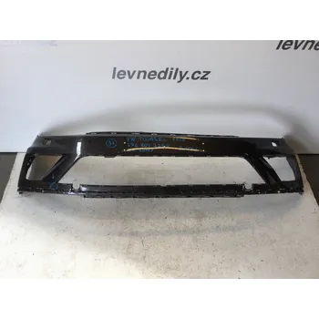 Nárazník Přední nárazník VW Touareg Face R.V.2015>