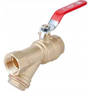 Ventil Kulový kohout Perfexim 1" PERKX060250000