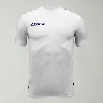 Dres Legea Baviera bílý Velikost: XS