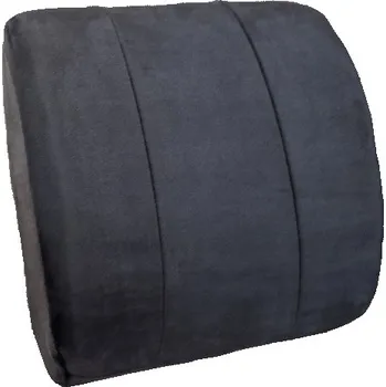 Polštář Ortopedický polštář pod záda s paměťovou pěnou OLVI J2508