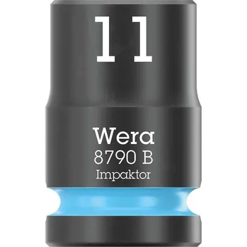 Gola hlavice 8790 B Nástrčná hlavice Impaktor s připojovacím rozměrem 3/8", 11 x 30 mm [05005502001]
