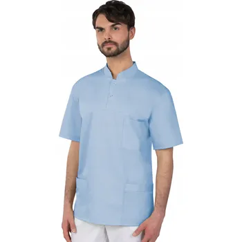 Kuchyňská zástěra 56 PÁNSKÝ ZDRAVOTNICKÝ ZÁSTĚRA ZDRAVOTNICKÁ MIKINA 327