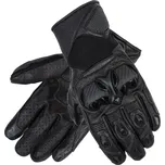 Dámské rukavice na motorku Rebelhorn Flux II černé S