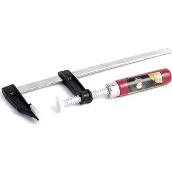 Truhlářská svěrka TRUHLÁŘSKÁ SVĚRKA UCHYCENÍ SVĚRKY 50x200