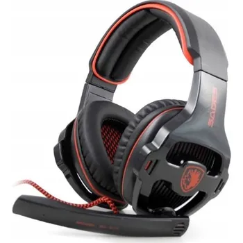 Sluchátka Sluchátka do uší Sades SA-903