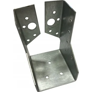 Věšák WBW-01 DRŽÁK TRÁMU, KONZOLA, SPOJOVACÍ PRVEK 60x100x60mm