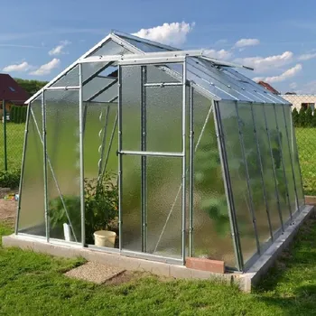 Skleník Zahradní skleník Limes Hobby H 7 - 4,5 m
