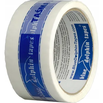 Kluzná páska BLUE DOLPHIN pro sádrokartonové desky 48 mm x 50 m