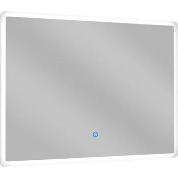 Zrcadlo Nástěnné Zrcadlo Swiss Meyer obdélníkové 80 x 60 mm