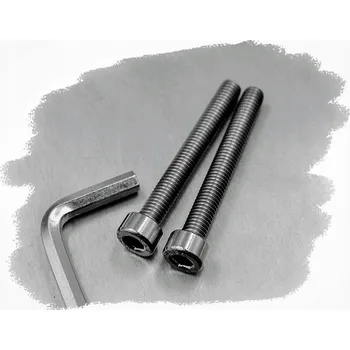 Šroub ŠROUB IMBUSOVÝ M16x60x60 NEREZ A2 DIN 912 (1 ks)