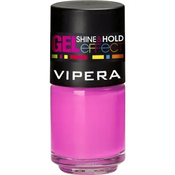 Lak na nehty Lak na nehty Vipera – odstíny červené a růžové