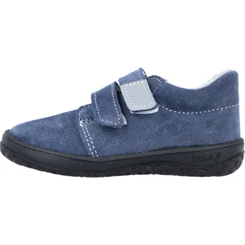 Dětská treková obuv Jonap B1 sv modrá Velikost: 25