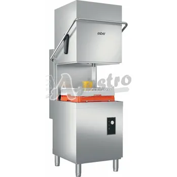 Myčka nádobí Myčka průchozí GEX-H500 DD&nbsp; (400V/11,25kW)