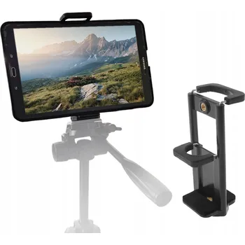 Držák do CD mechaniky Massa černý