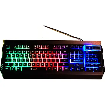 Klávesnice Membránová klávesnice TRAKLA45574