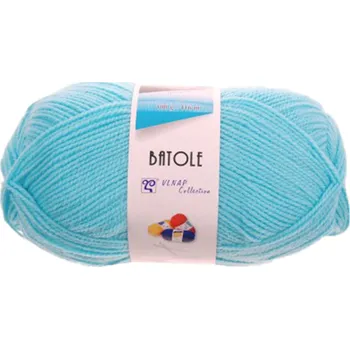 Příze Vlnap příze Batole 56020 tyrkys